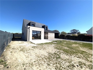 maison recente à la vente -   44420  PIRIAC SUR MER, surface 150 m2 vente maison recente - UBI466429886